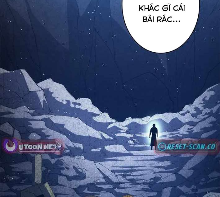 Ranker SSS Được Chọn Chapter 22 - 9