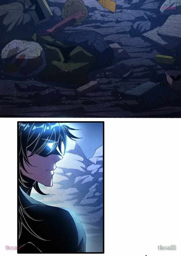 Ranker SSS Được Chọn Chapter 22 - 10
