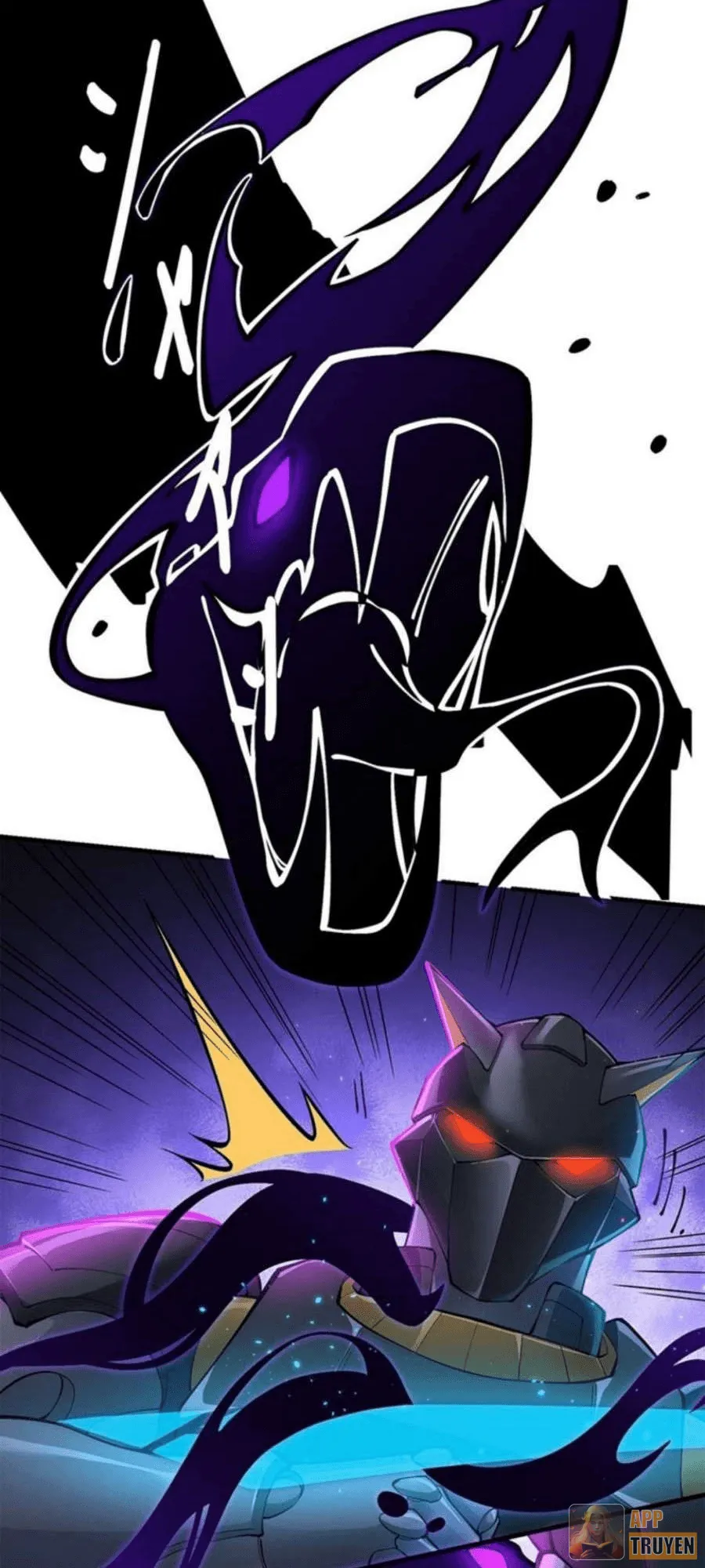 Ranker SSS Được Chọn Chapter 38 - 2