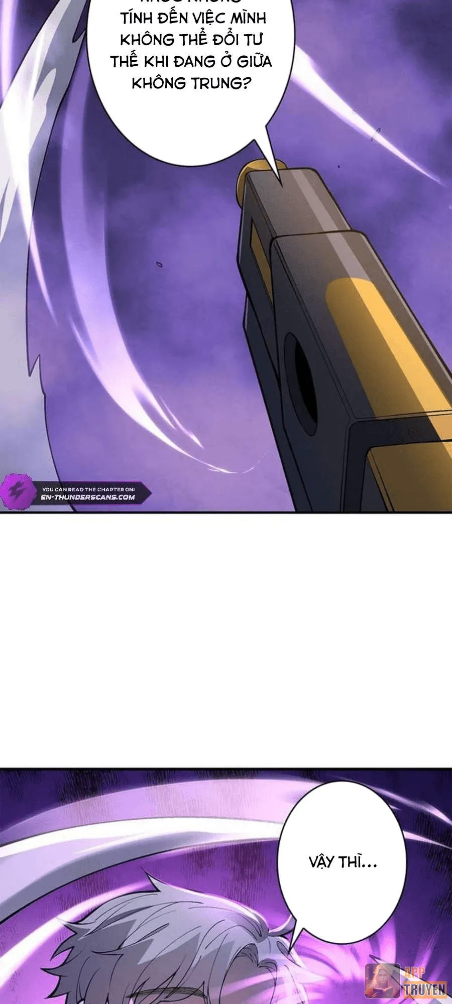 Ranker SSS Được Chọn Chapter 38 - 11