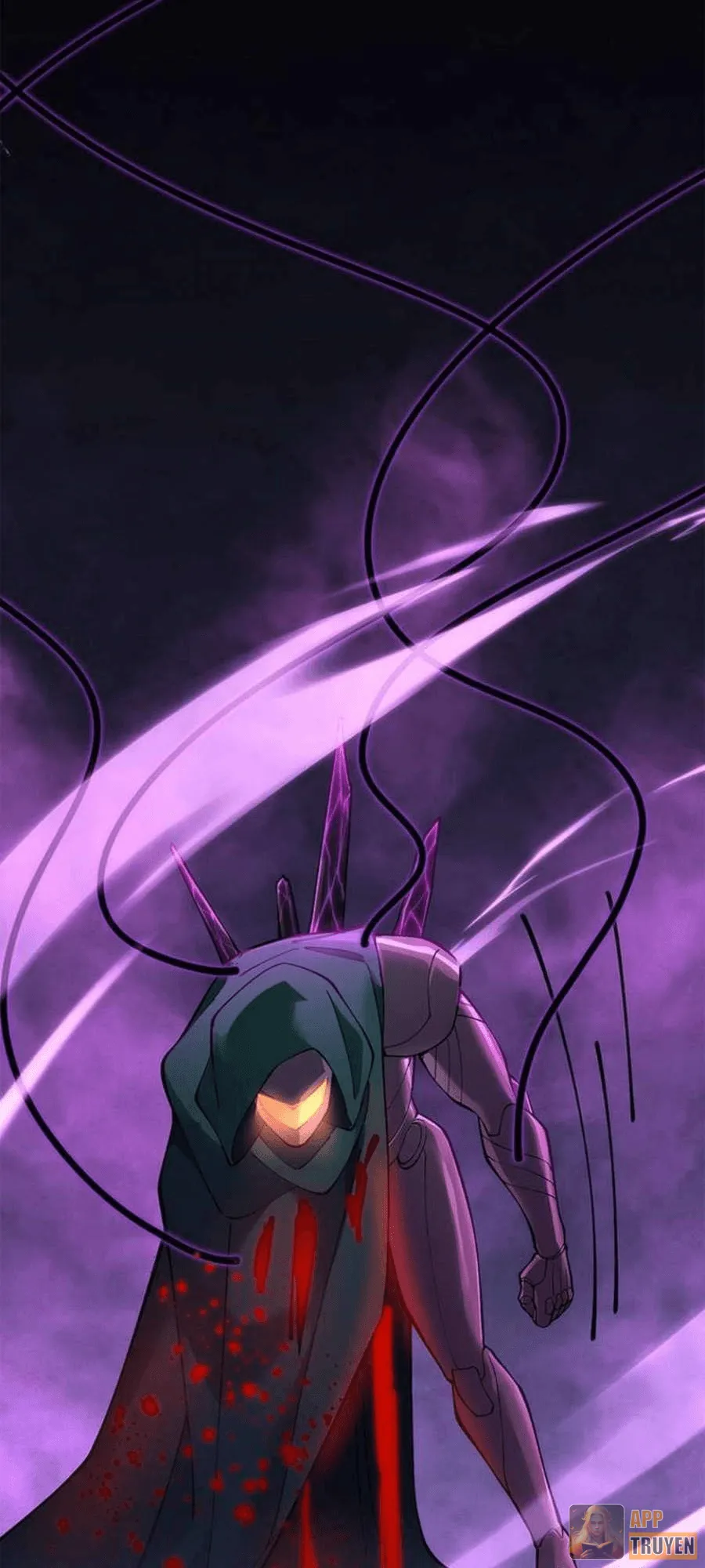 Ranker SSS Được Chọn Chapter 38 - 13