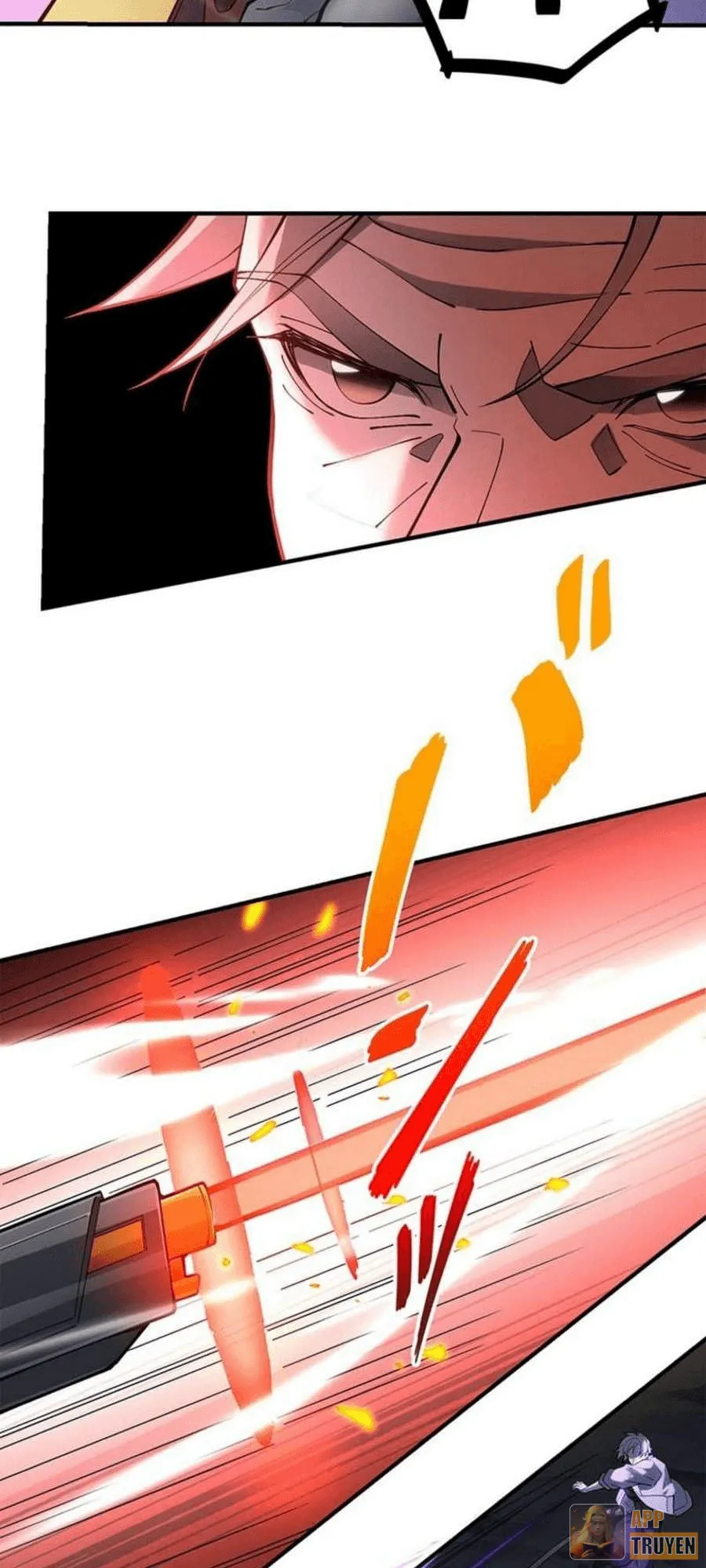 Ranker SSS Được Chọn Chapter 38 - 16