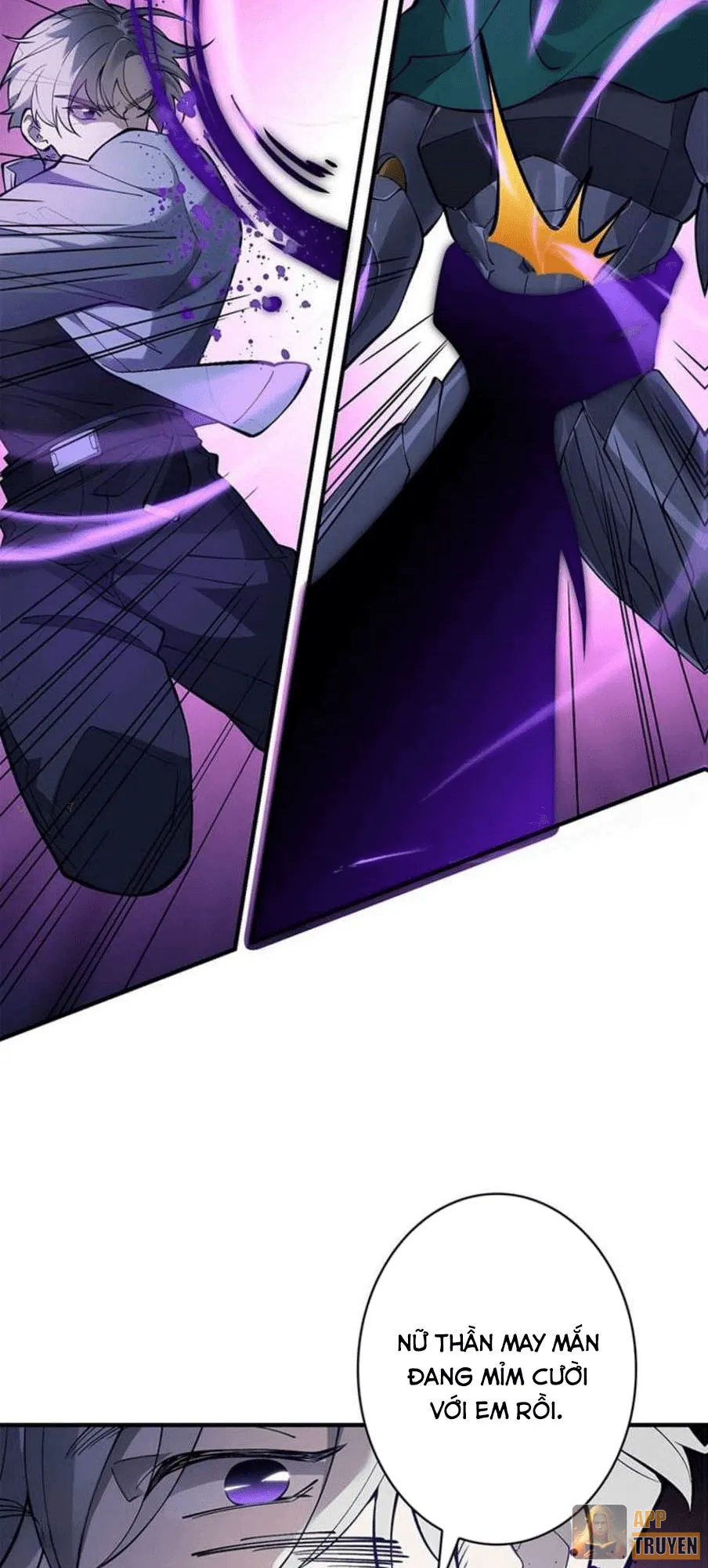 Ranker SSS Được Chọn Chapter 38 - 18