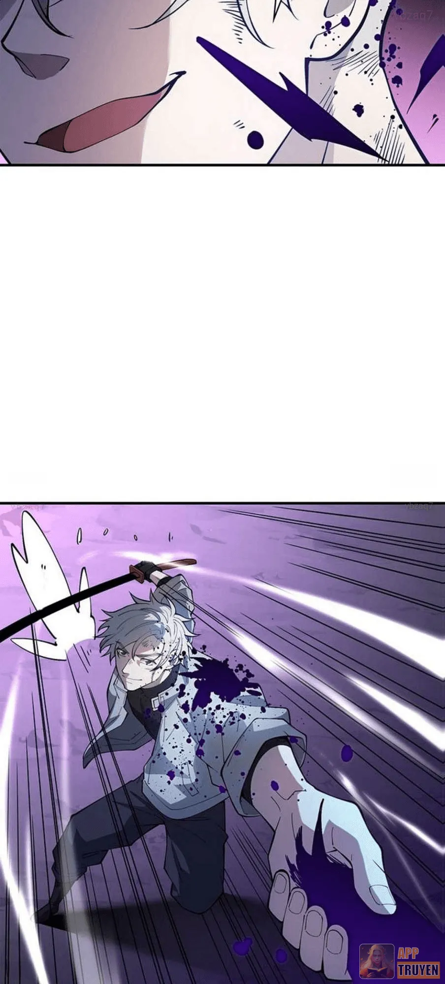 Ranker SSS Được Chọn Chapter 38 - 19