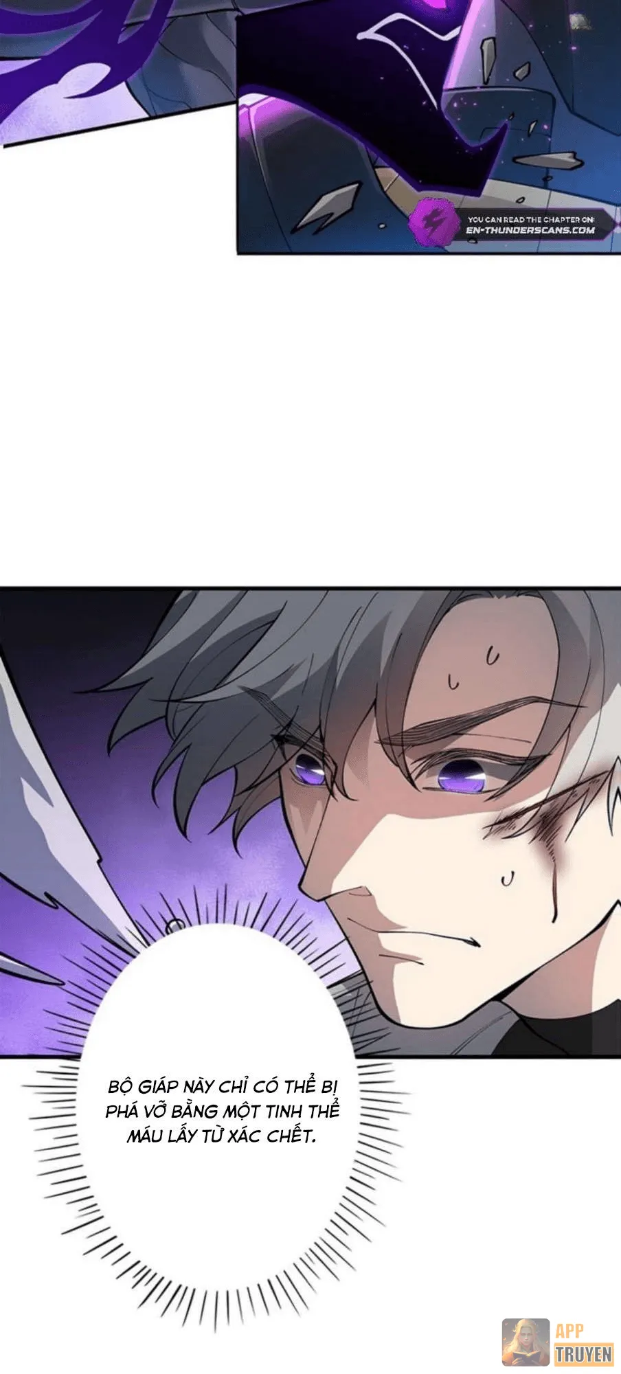 Ranker SSS Được Chọn Chapter 38 - 3