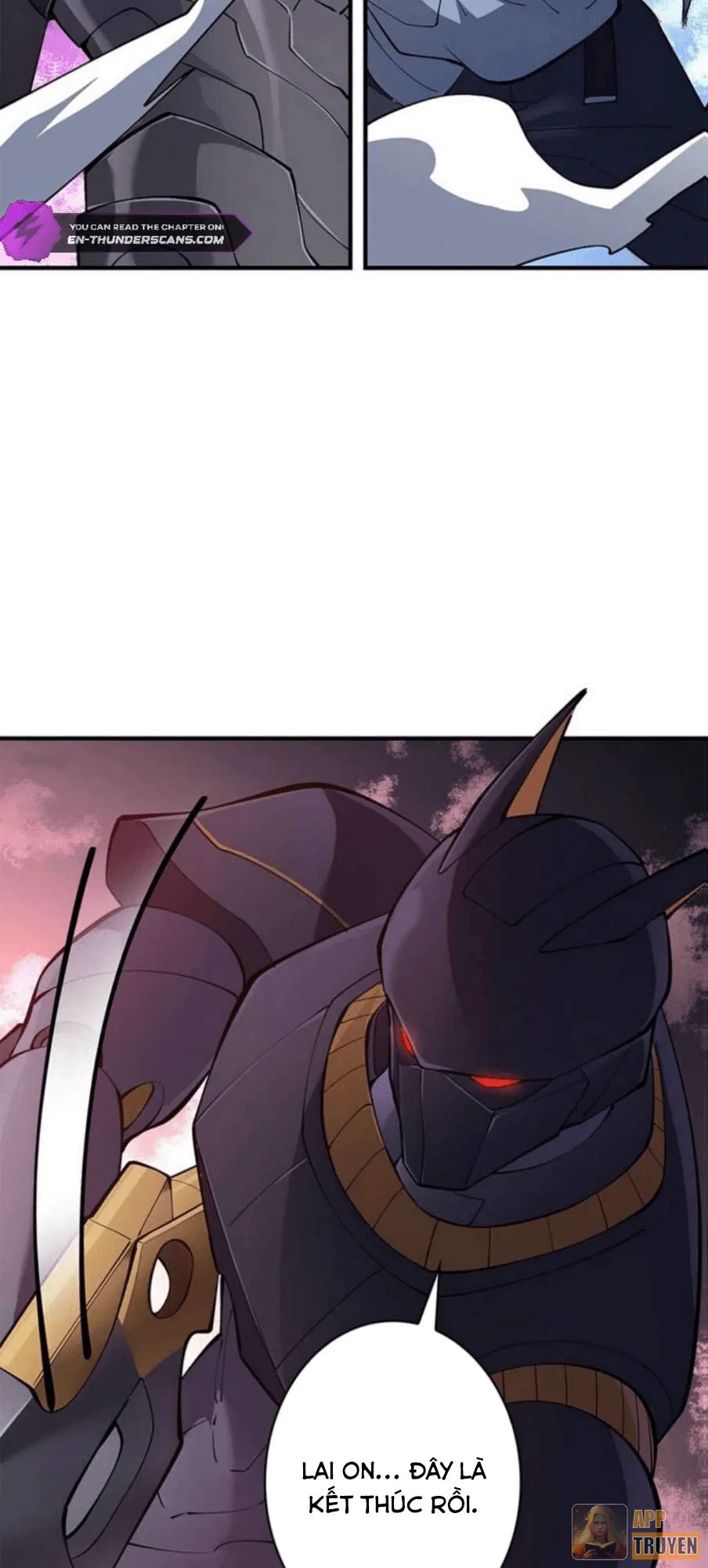 Ranker SSS Được Chọn Chapter 38 - 24