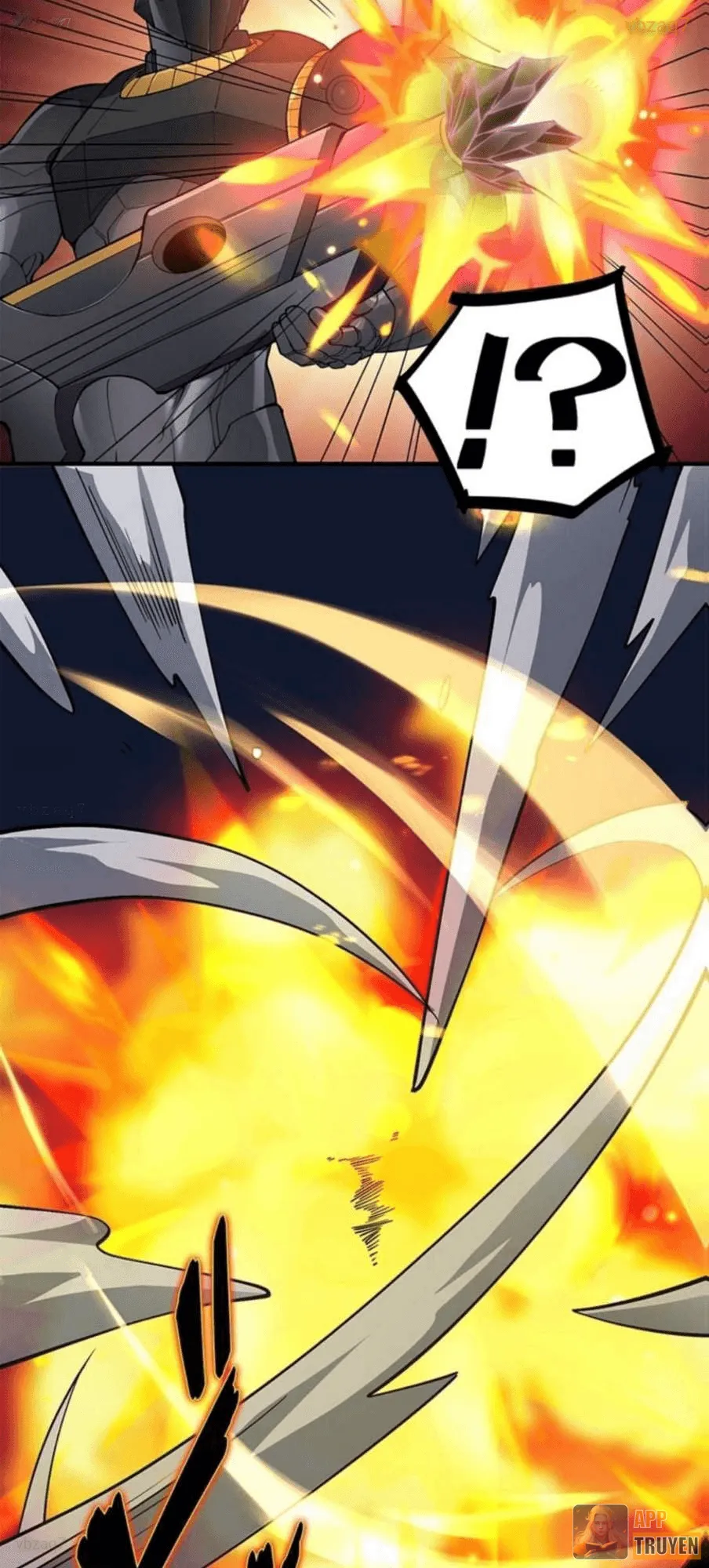 Ranker SSS Được Chọn Chapter 38 - 26