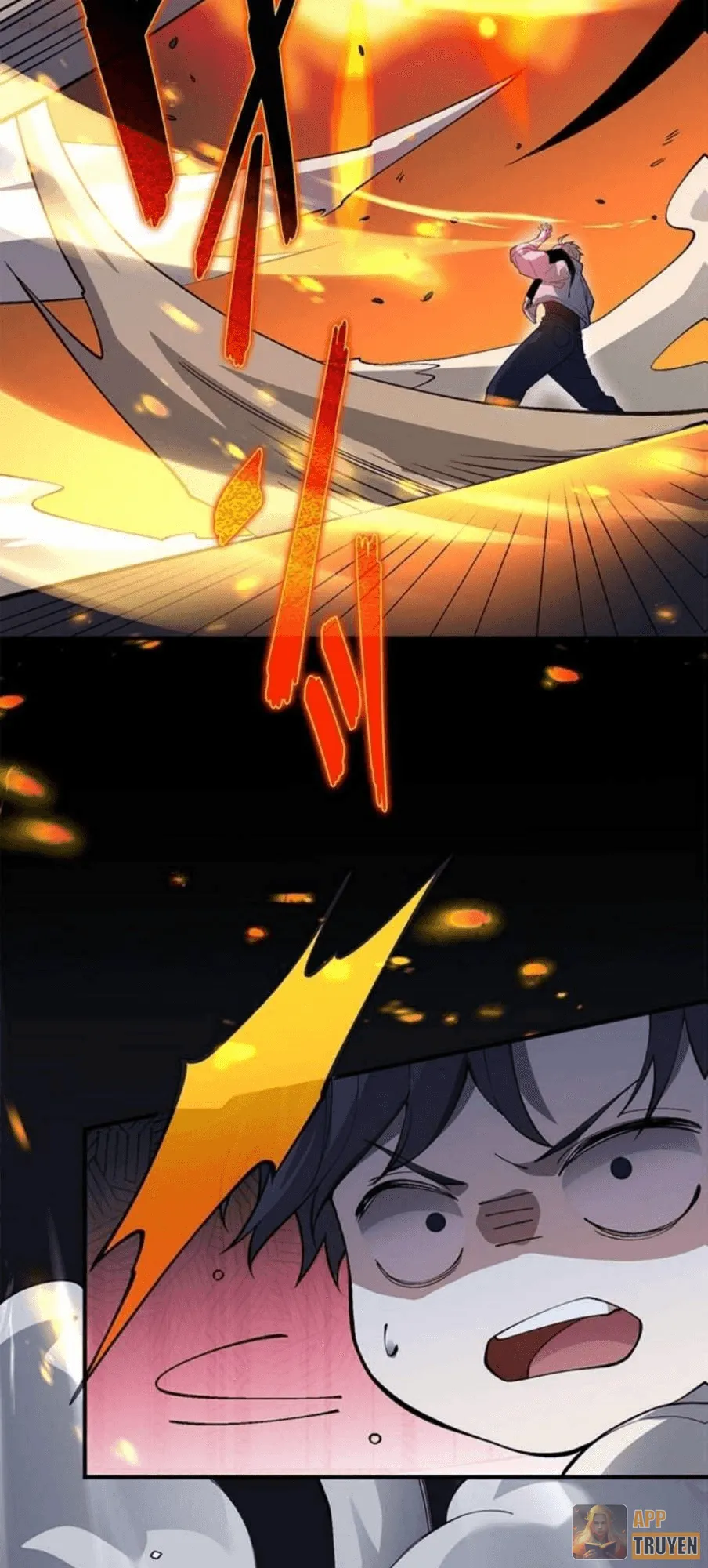 Ranker SSS Được Chọn Chapter 38 - 27