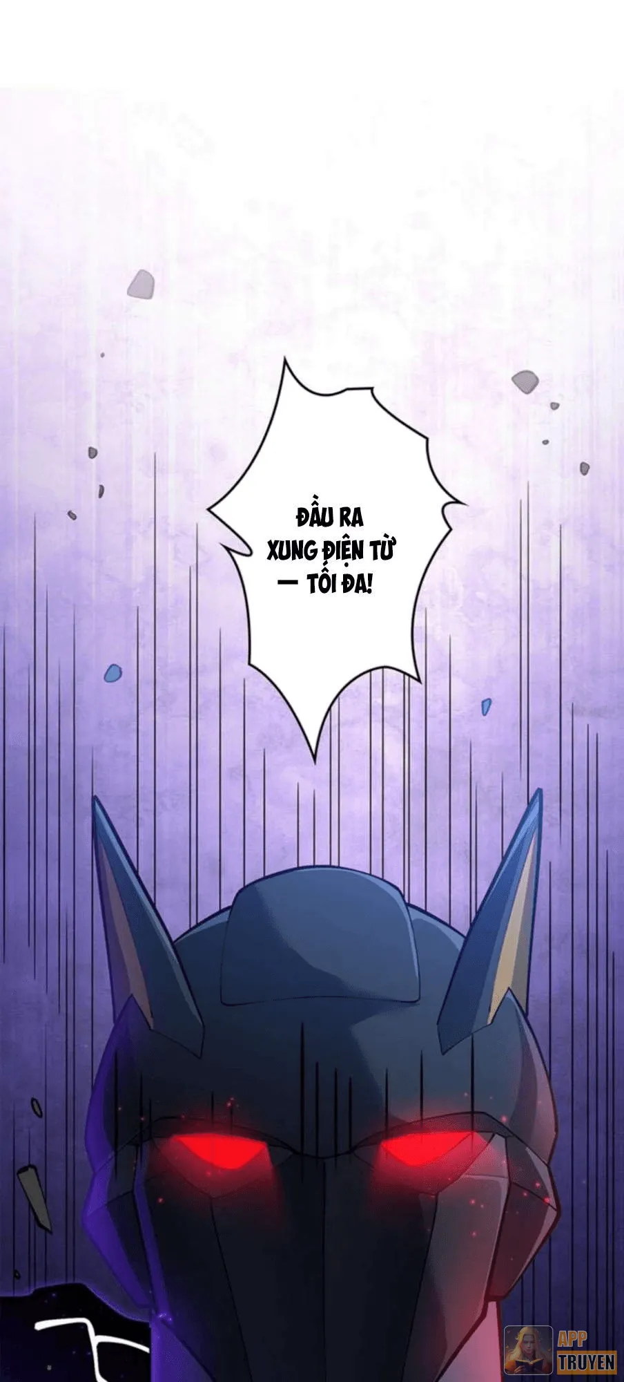 Ranker SSS Được Chọn Chapter 38 - 4