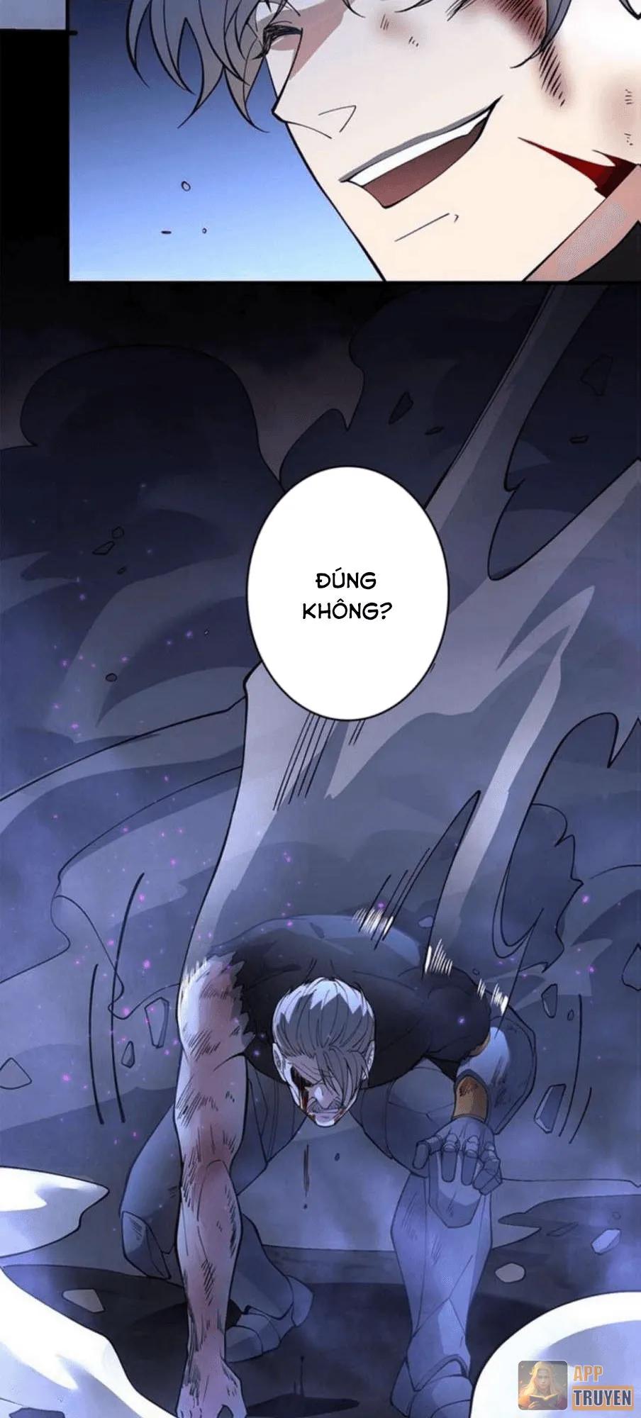 Ranker SSS Được Chọn Chapter 38 - 31