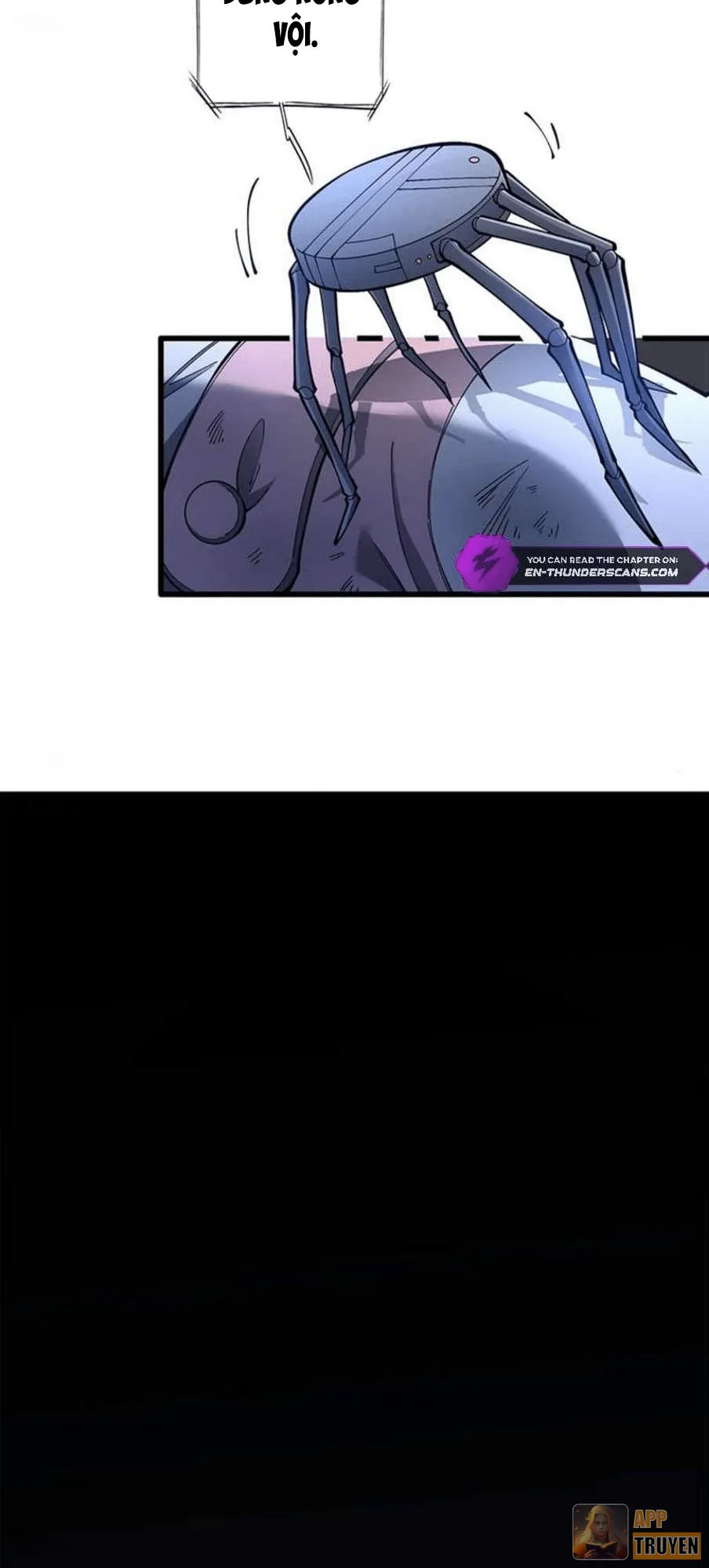 Ranker SSS Được Chọn Chapter 38 - 35