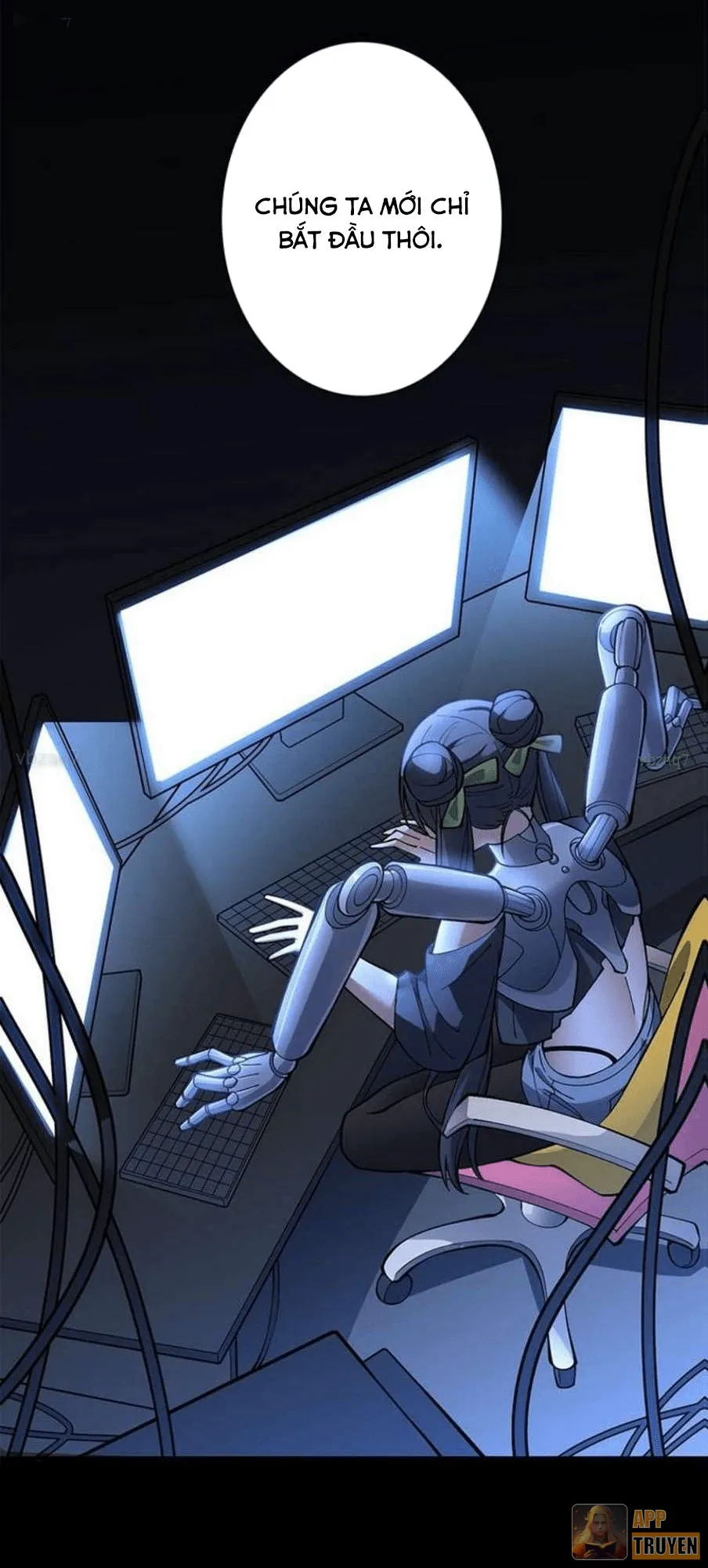 Ranker SSS Được Chọn Chapter 38 - 36