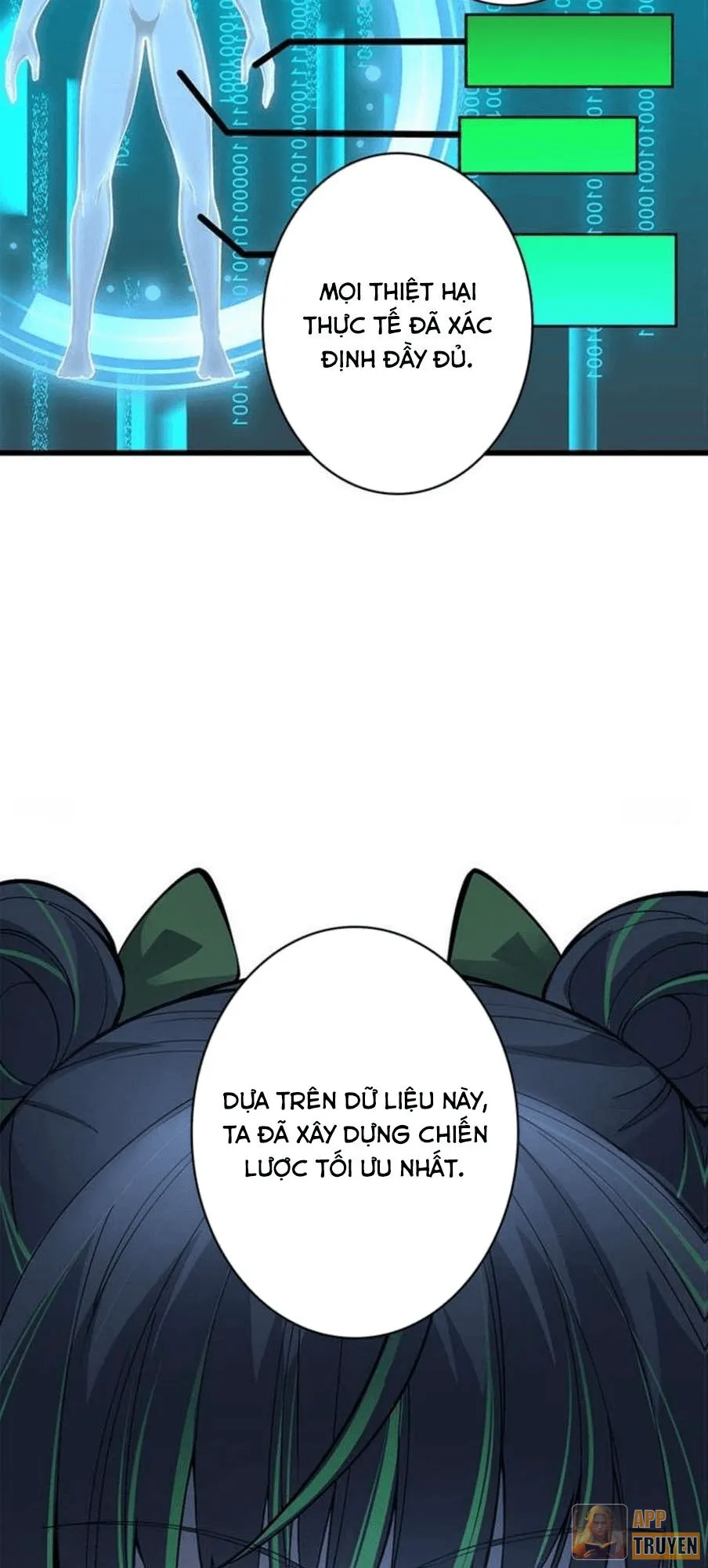 Ranker SSS Được Chọn Chapter 38 - 38