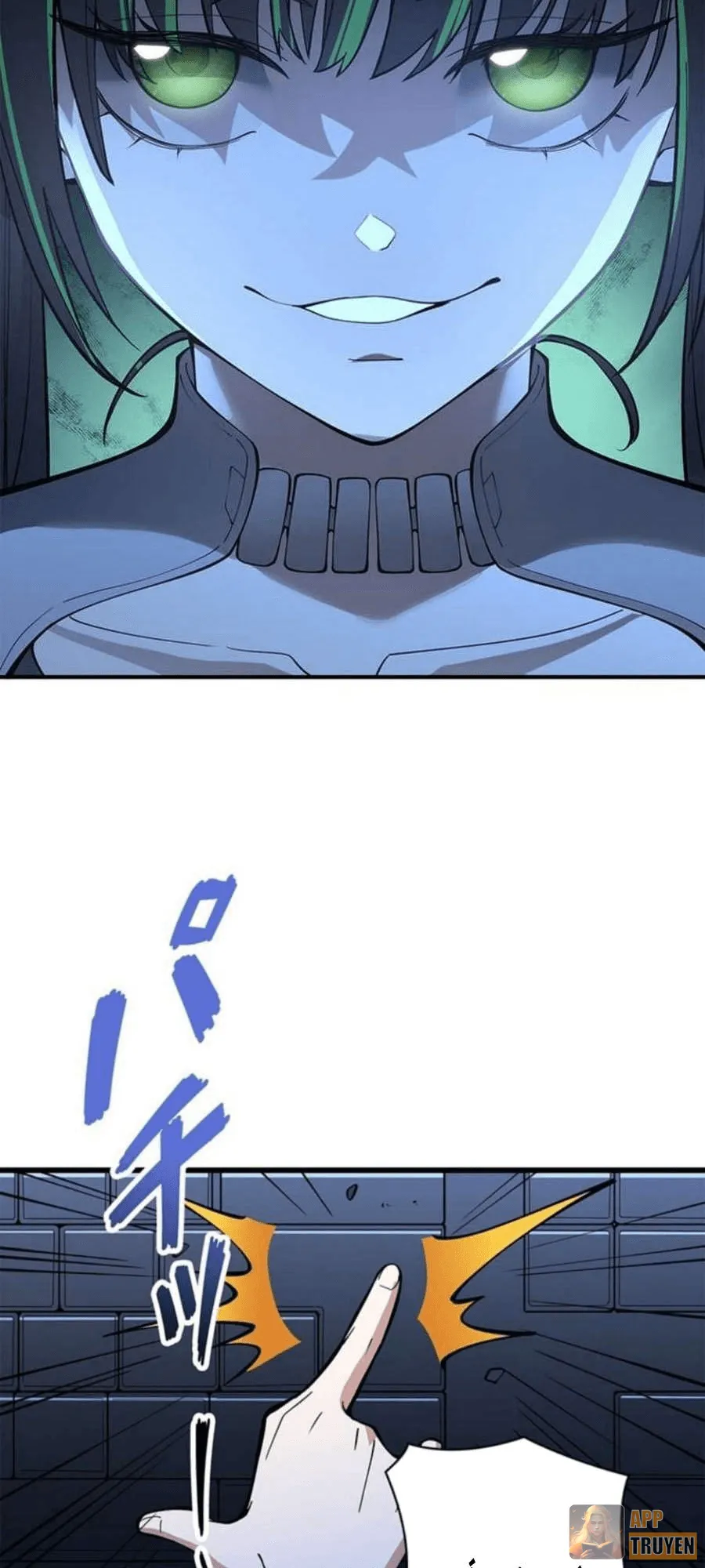 Ranker SSS Được Chọn Chapter 38 - 39