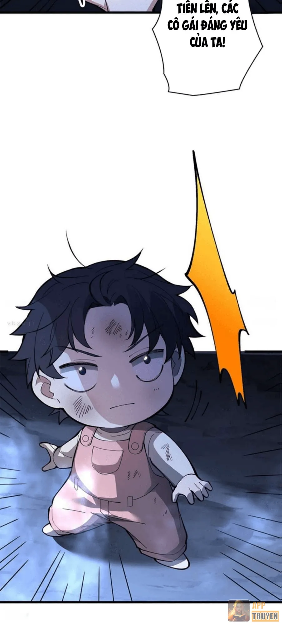 Ranker SSS Được Chọn Chapter 38 - 40