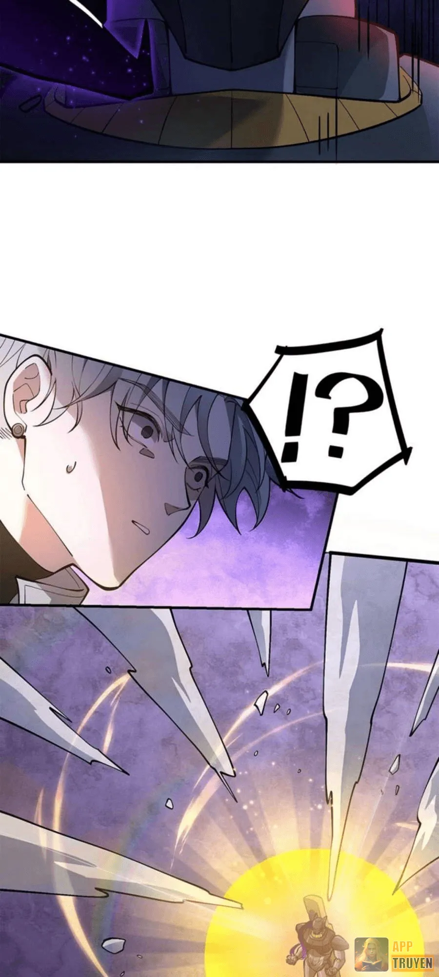 Ranker SSS Được Chọn Chapter 38 - 5