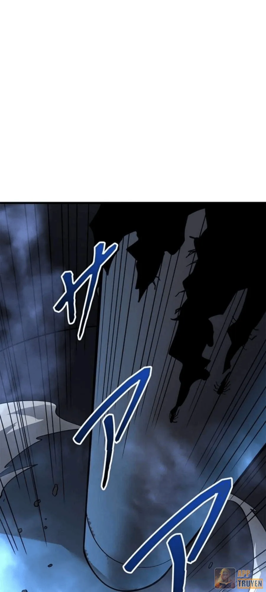 Ranker SSS Được Chọn Chapter 38 - 41