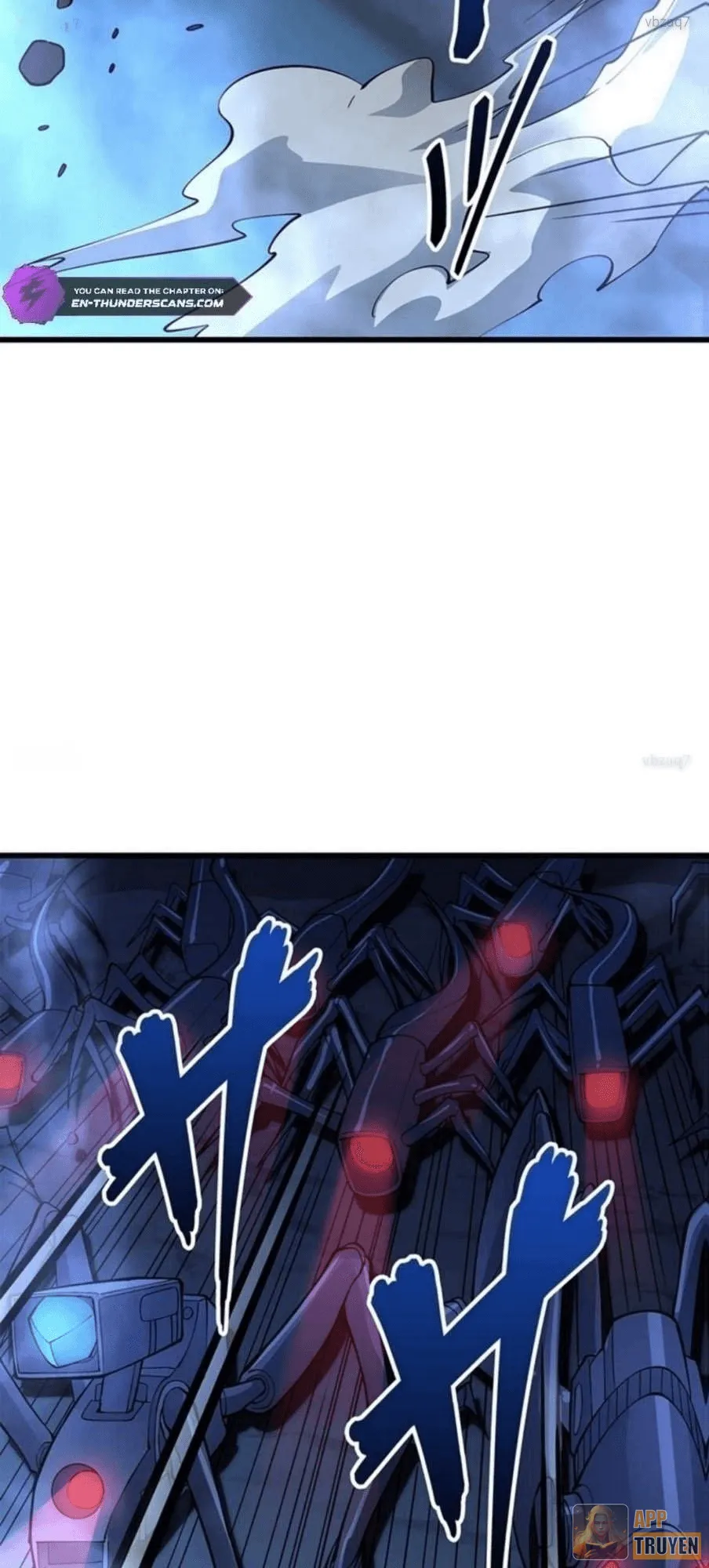 Ranker SSS Được Chọn Chapter 38 - 42