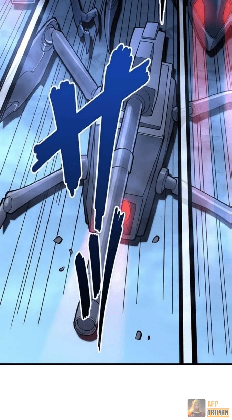 Ranker SSS Được Chọn Chapter 38 - 43