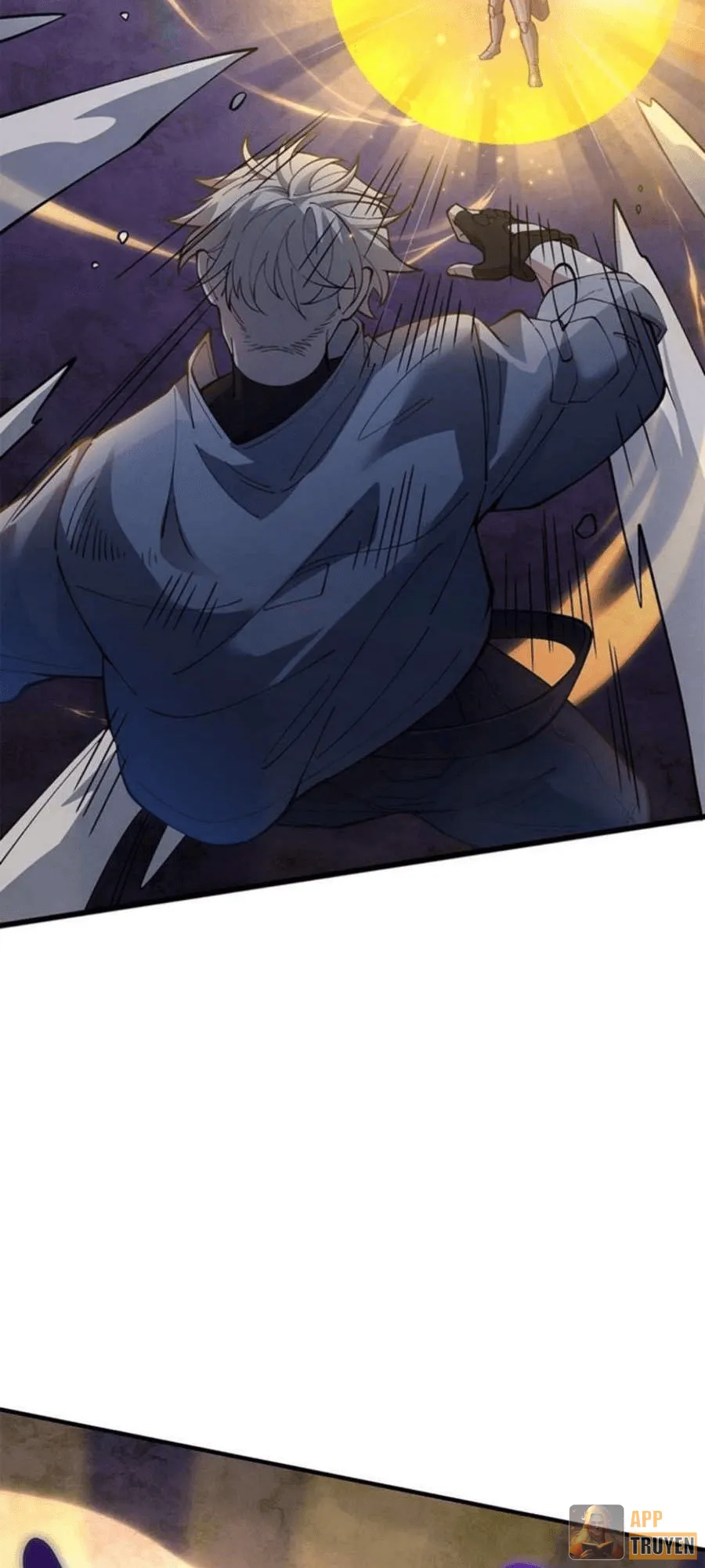 Ranker SSS Được Chọn Chapter 38 - 6