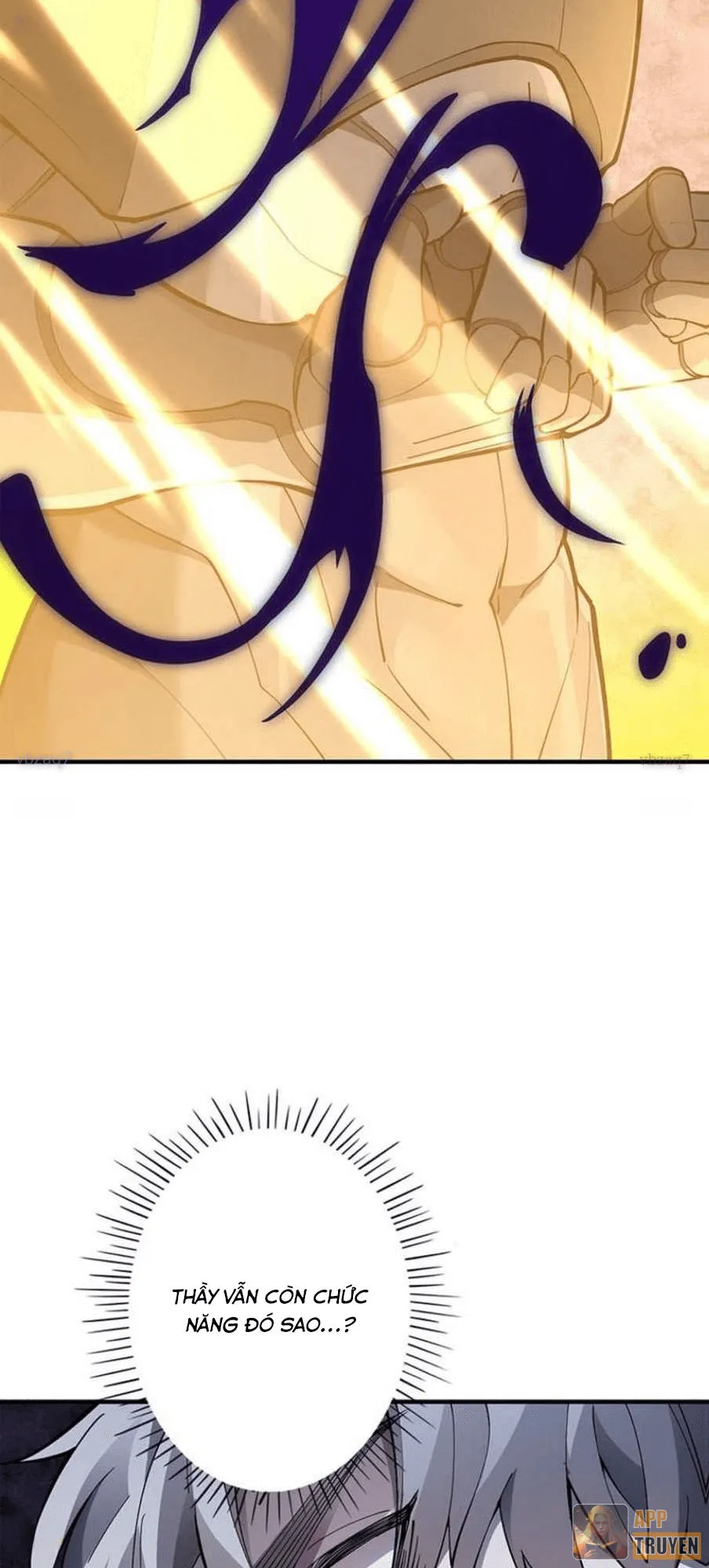 Ranker SSS Được Chọn Chapter 38 - 8