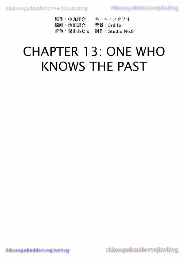 Sát Thần Chapter 13 - 14