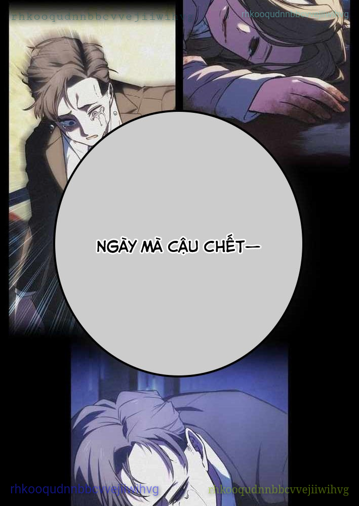 Sát Thần Chapter 13 - 133