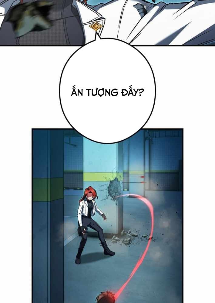 Sát Thần Chapter 13 - 58
