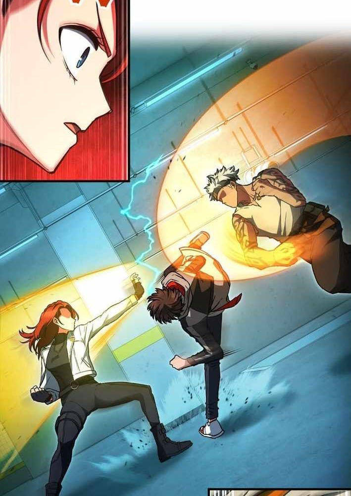 Sát Thần Chapter 13 - 69