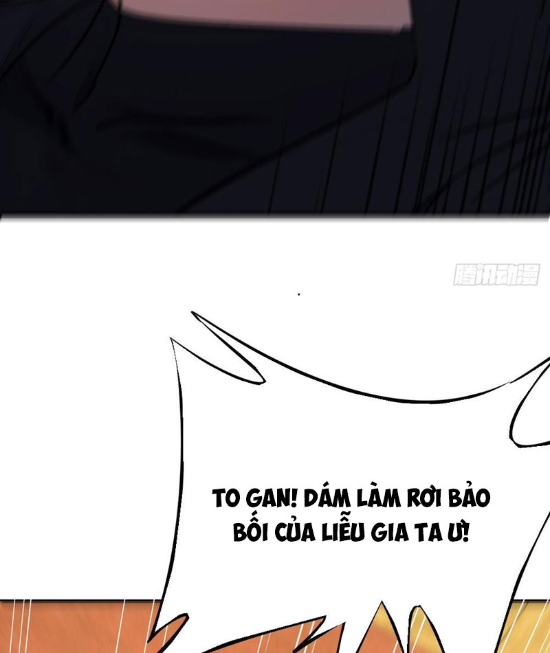 Sau Khi Đầu Thai, Ta Được Kẻ Thù Khắc Thành Vô Địch Chapter 3 - 19