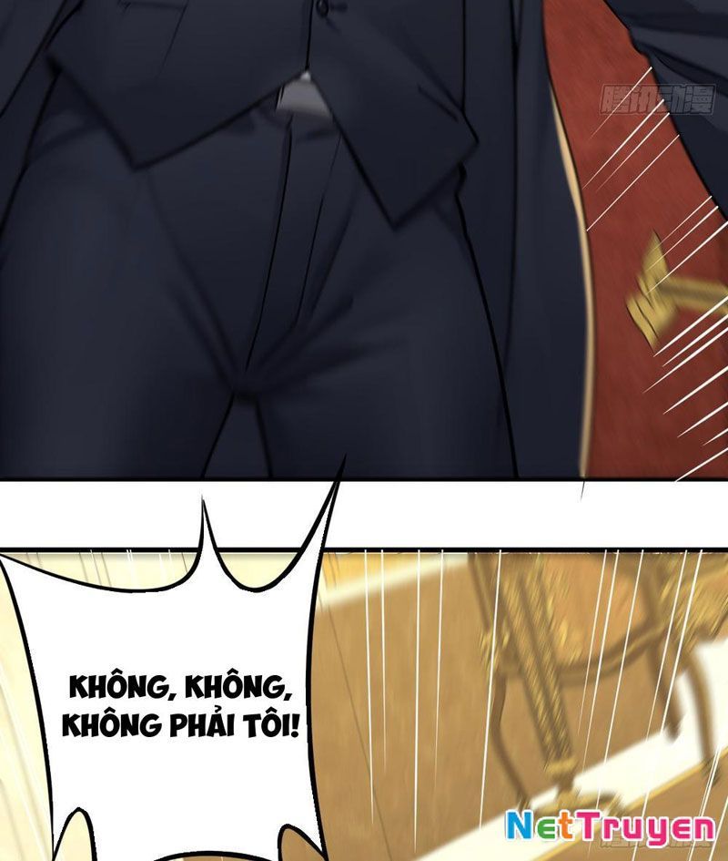 Sau Khi Đầu Thai, Ta Được Kẻ Thù Khắc Thành Vô Địch Chapter 3 - 21