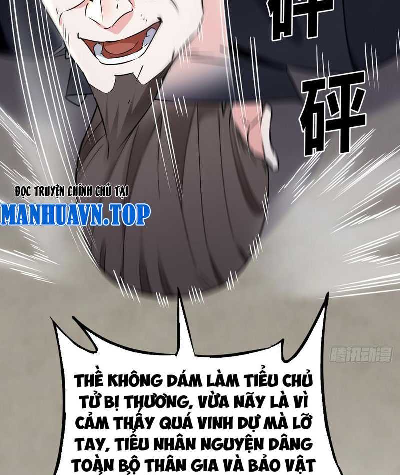 Sau Khi Đầu Thai, Ta Được Kẻ Thù Khắc Thành Vô Địch Chapter 3 - 28
