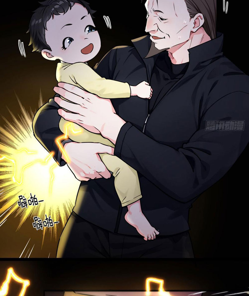 Sau Khi Đầu Thai, Ta Được Kẻ Thù Khắc Thành Vô Địch Chapter 3 - 4