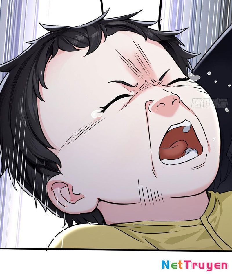 Sau Khi Đầu Thai, Ta Được Kẻ Thù Khắc Thành Vô Địch Chapter 3 - 36