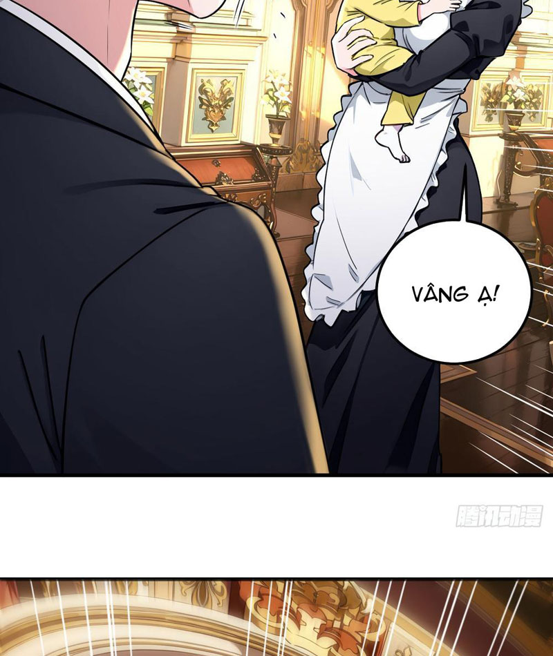 Sau Khi Đầu Thai, Ta Được Kẻ Thù Khắc Thành Vô Địch Chapter 3 - 39