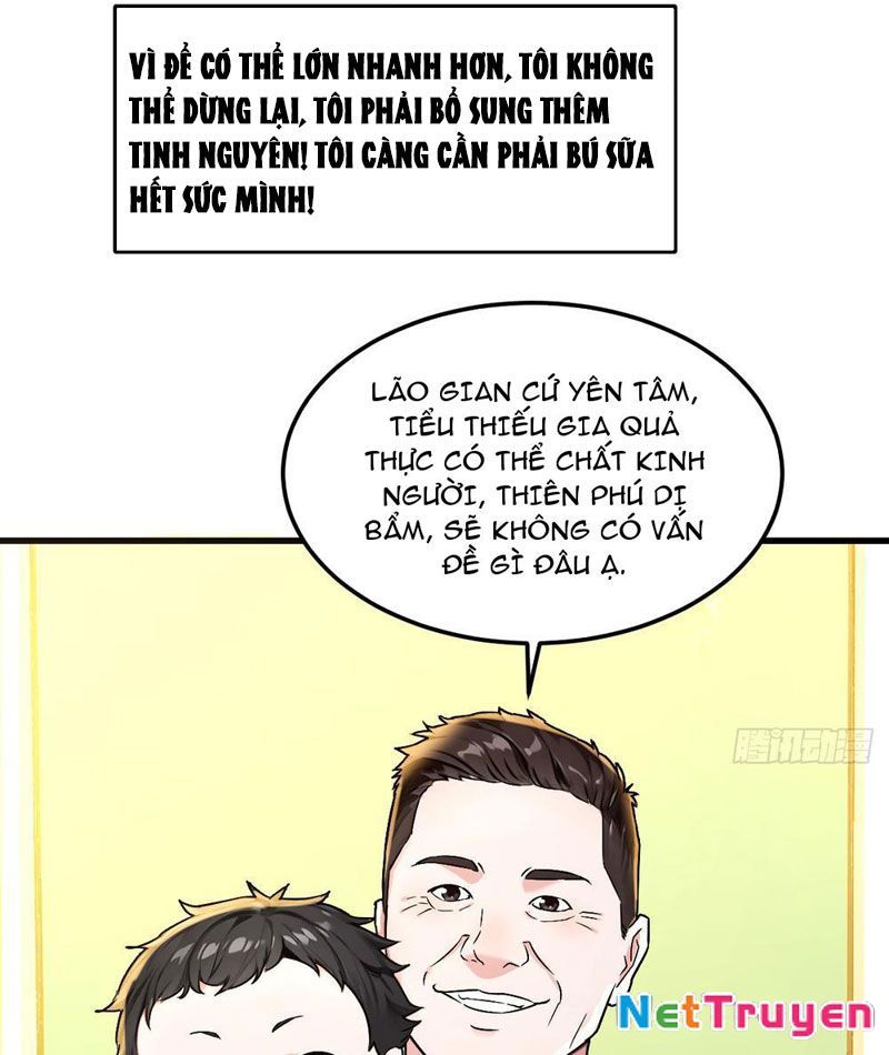 Sau Khi Đầu Thai, Ta Được Kẻ Thù Khắc Thành Vô Địch Chapter 3 - 56