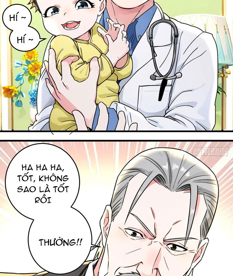 Sau Khi Đầu Thai, Ta Được Kẻ Thù Khắc Thành Vô Địch Chapter 3 - 57