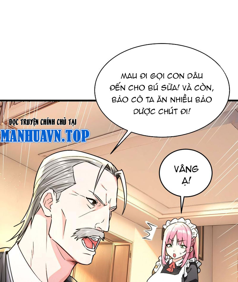 Sau Khi Đầu Thai, Ta Được Kẻ Thù Khắc Thành Vô Địch Chapter 3 - 64