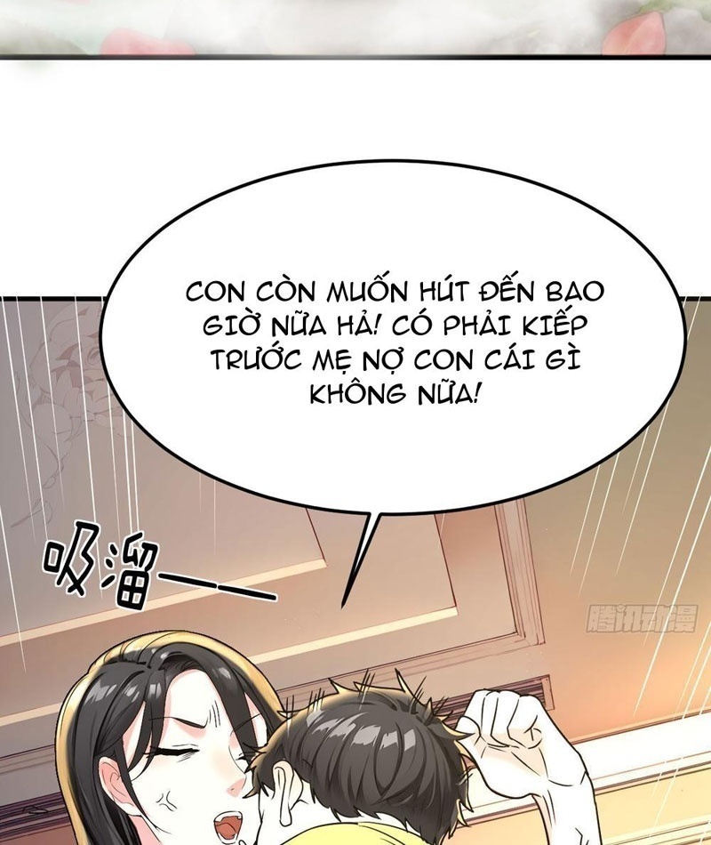 Sau Khi Đầu Thai, Ta Được Kẻ Thù Khắc Thành Vô Địch Chapter 3 - 80