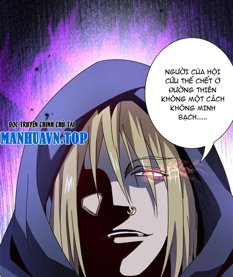 Sau Khi Sống Lại Ở Mạt Thế, Ta Điên Cuồng Thăng Cấp Chapter 64 - 52