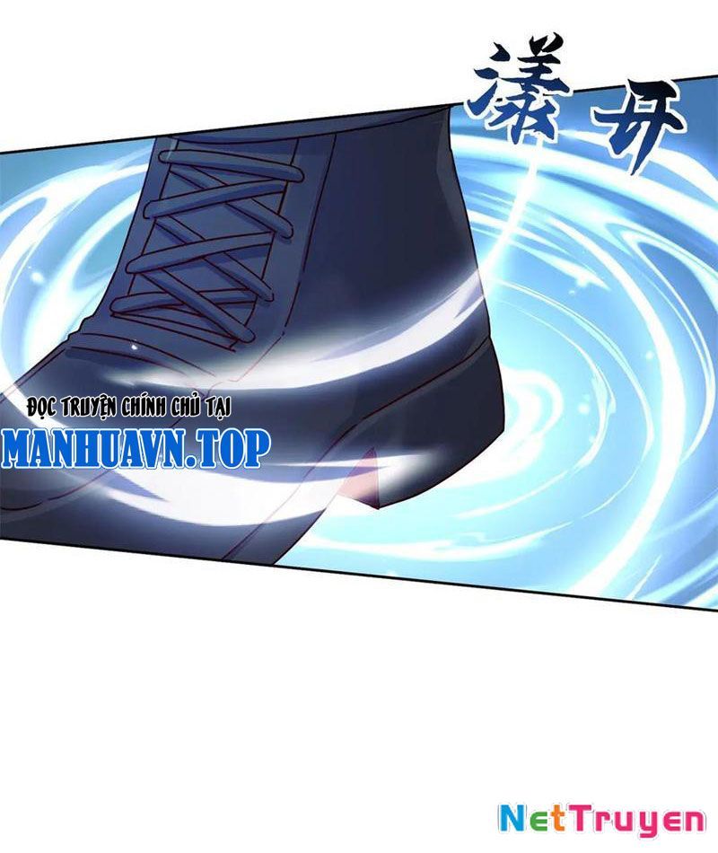 Sau Khi Sống Lại Ở Mạt Thế, Ta Điên Cuồng Thăng Cấp Chapter 64 - 61