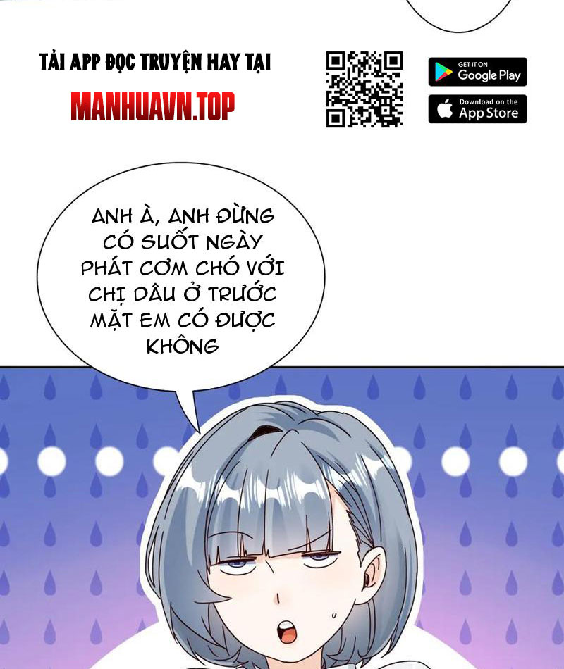 Sau Khi Sống Lại Ở Mạt Thế, Ta Điên Cuồng Thăng Cấp Chapter 64 - 80