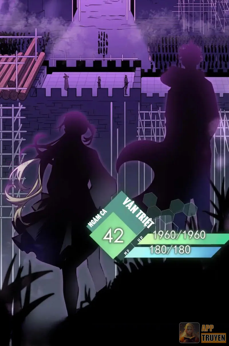 Sau Khi Sống Lại, Ta Dùng Kính Phản Diện Phục Thù Chapter 24 - 2