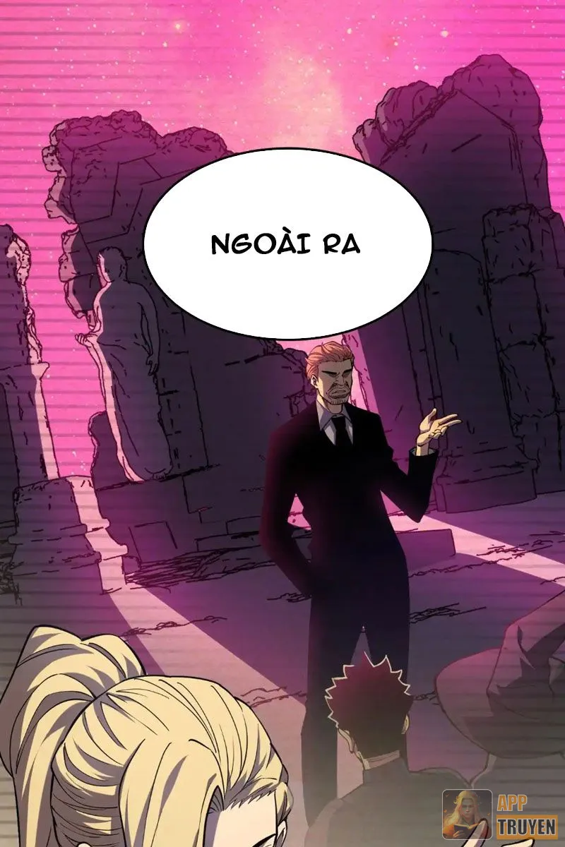 Sau Khi Sống Lại, Ta Dùng Kính Phản Diện Phục Thù Chapter 24 - 27