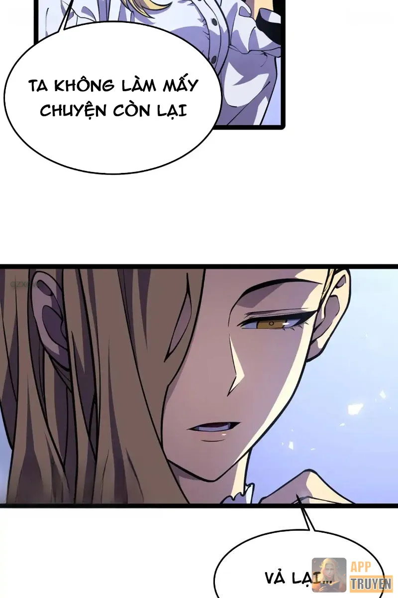 Sau Khi Sống Lại, Ta Dùng Kính Phản Diện Phục Thù Chapter 24 - 37