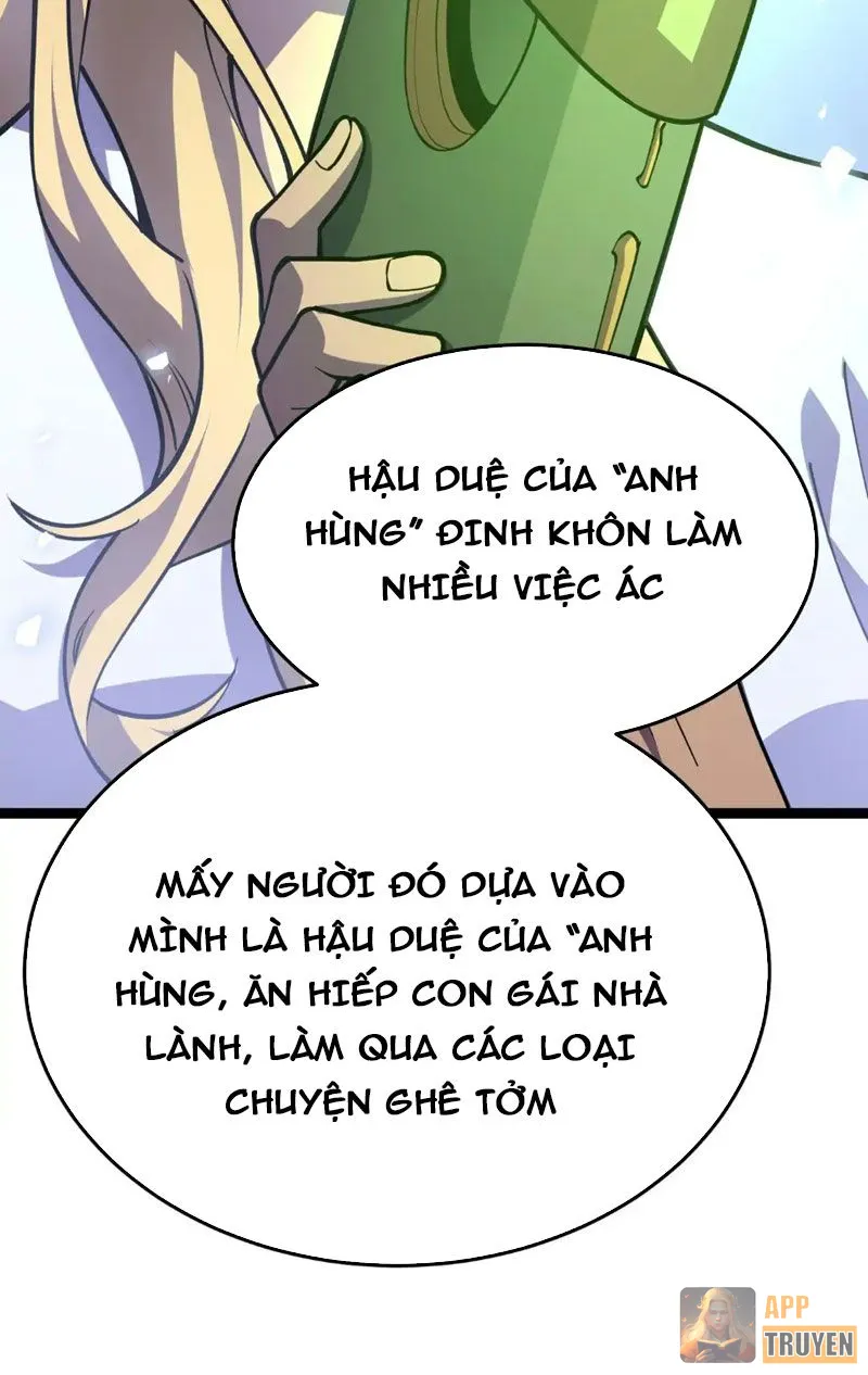 Sau Khi Sống Lại, Ta Dùng Kính Phản Diện Phục Thù Chapter 24 - 47