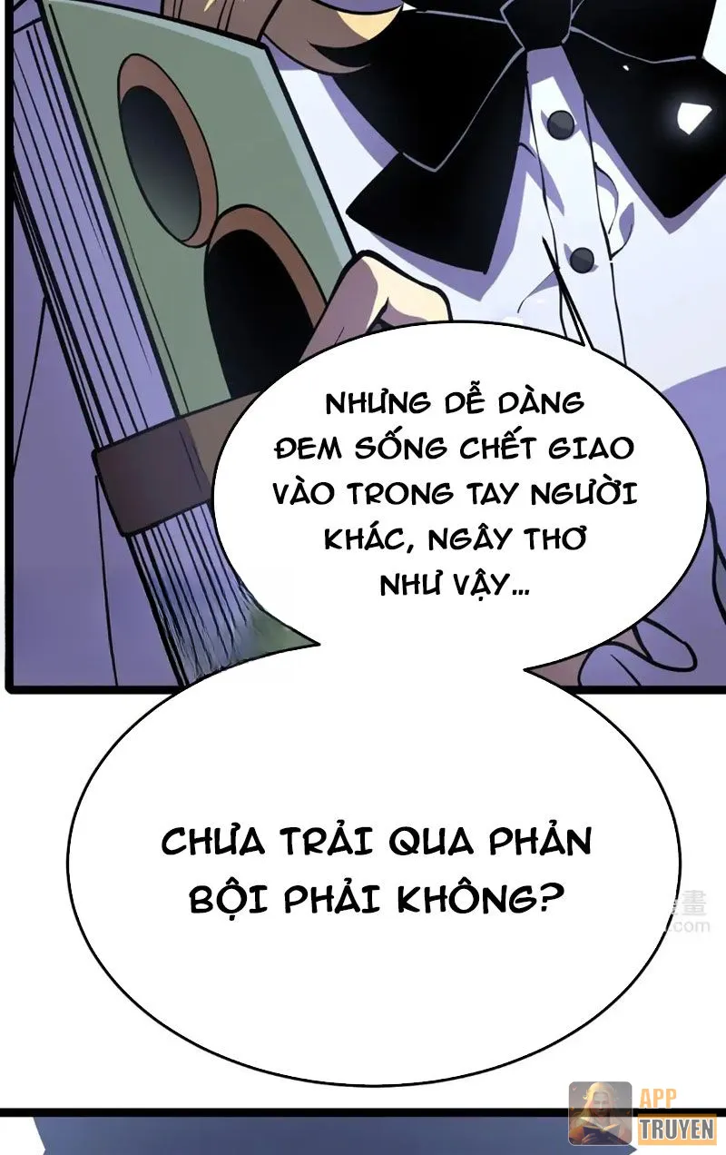 Sau Khi Sống Lại, Ta Dùng Kính Phản Diện Phục Thù Chapter 24 - 51
