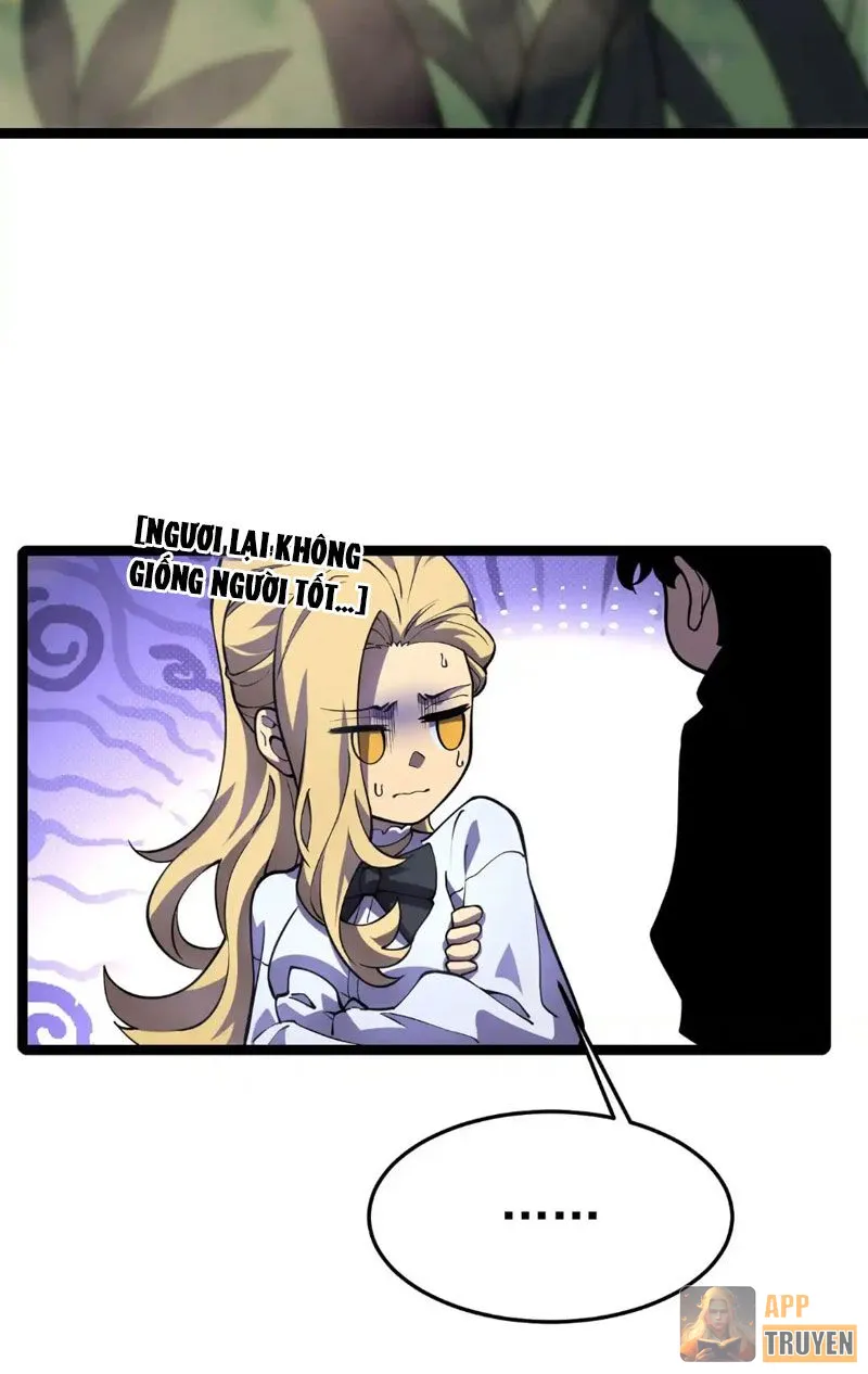 Sau Khi Sống Lại, Ta Dùng Kính Phản Diện Phục Thù Chapter 24 - 57