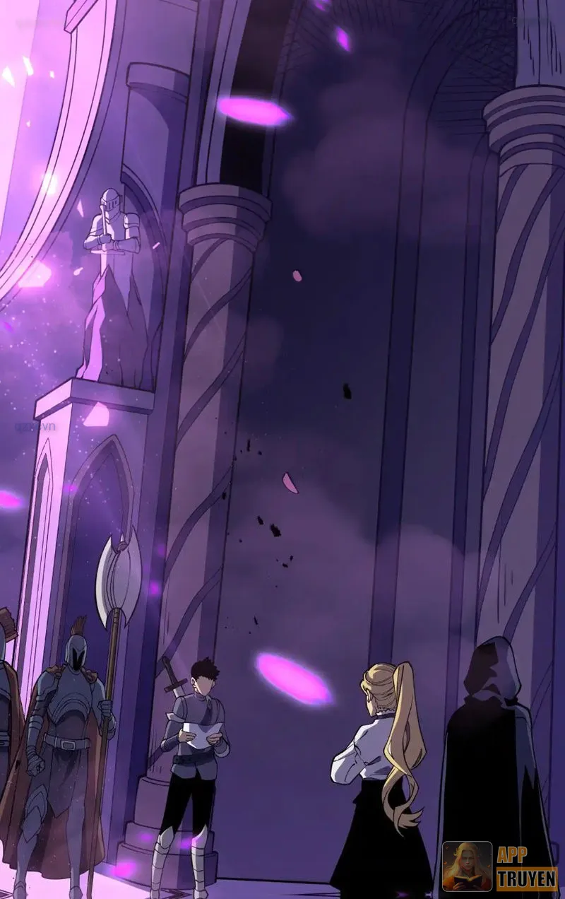 Sau Khi Sống Lại, Ta Dùng Kính Phản Diện Phục Thù Chapter 24 - 64