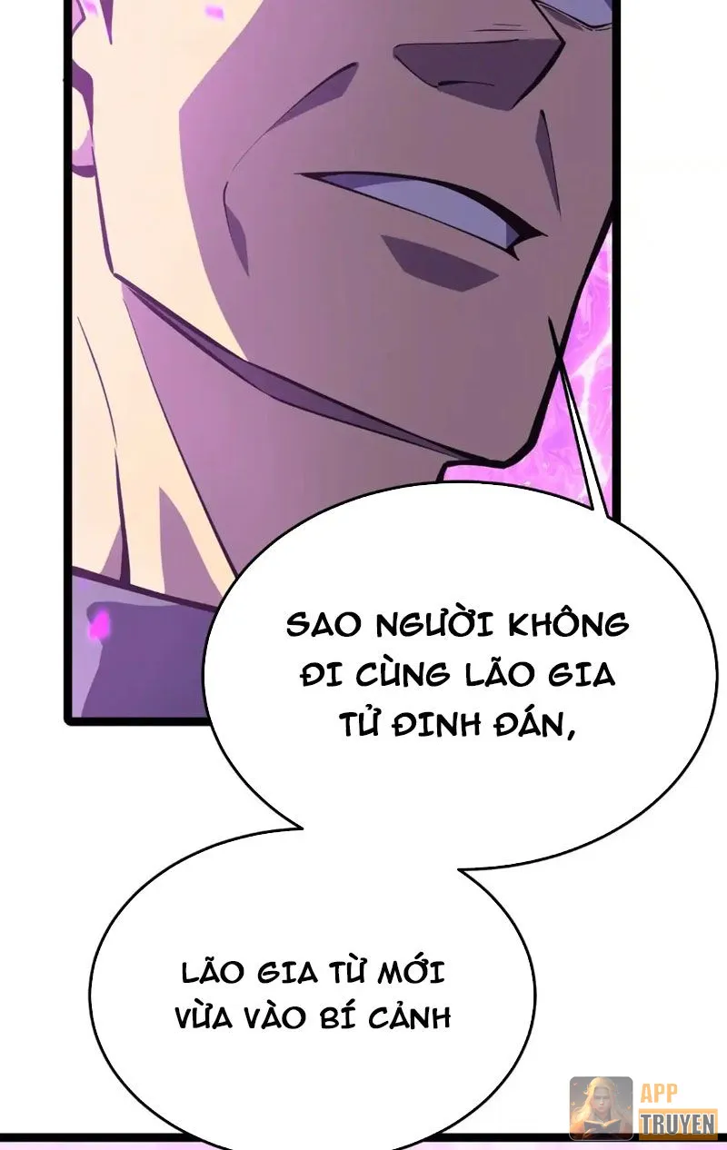 Sau Khi Sống Lại, Ta Dùng Kính Phản Diện Phục Thù Chapter 24 - 68